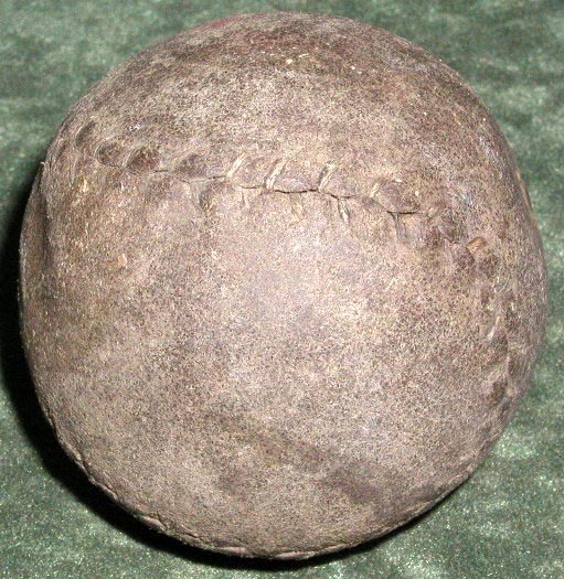 19th Century Figure 8 Unknown 15